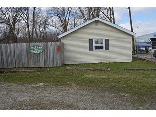 Property photo 32 - REAL ESTATE & PERSONAL PROPERTY AUCTION, 6 Lake Wawasee Properties